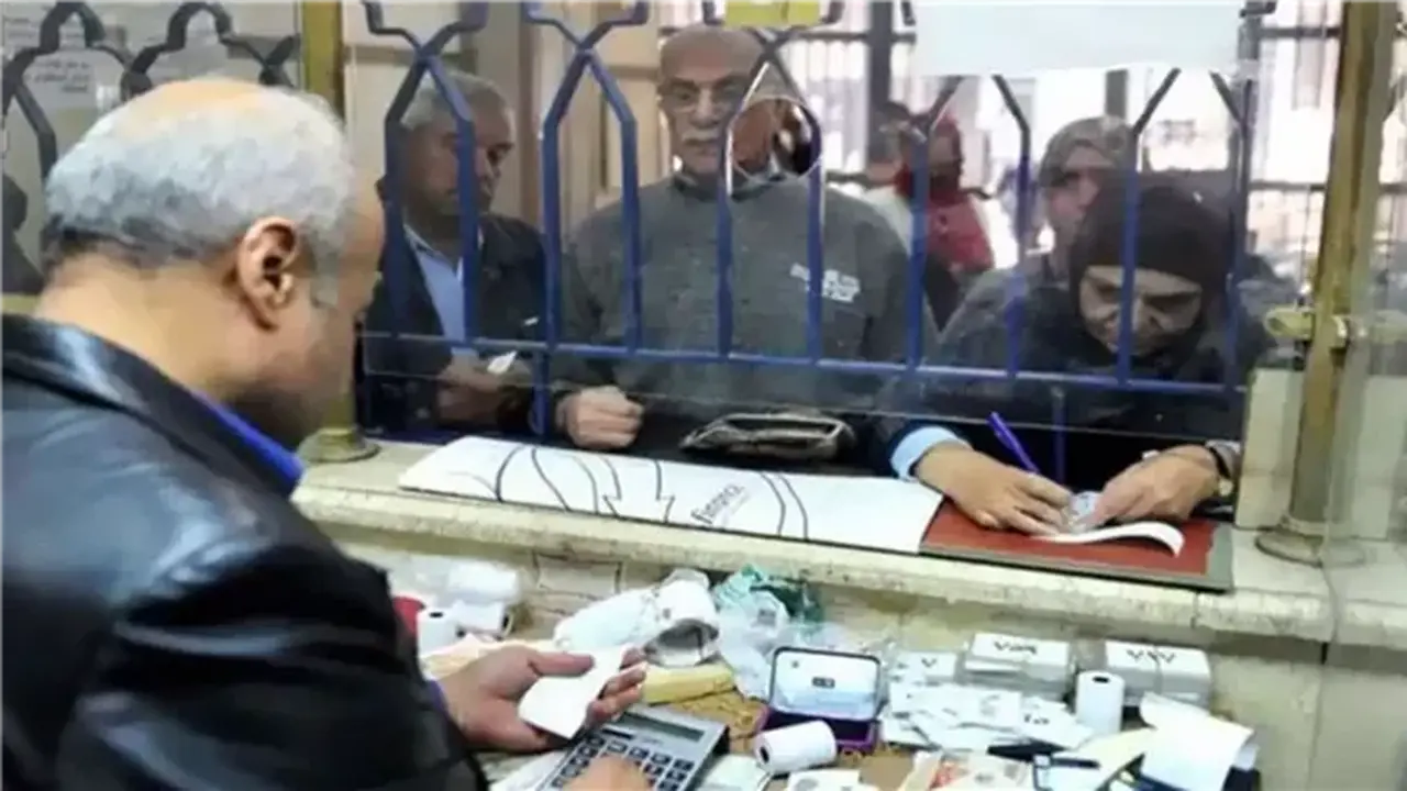 صرف 1500 جنيه منحة العمالة غير المنتظمة يبدأ اليوم في جميع المحافظات